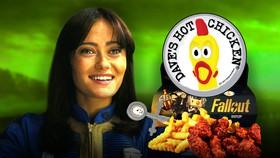Dave's Hot Chicken Fallout Meal Includes a Stimpack That Actually Works
