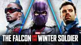 Falcon, Zemo, Winter Soldier