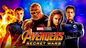 I'm Convinced 1 OG Fantastic Four Actor Will Return In Avengers: Secret Wars Thanks to This New Comment