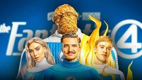 Fantastic Four 2025 Director Explains the Real Science Behind Their Powers