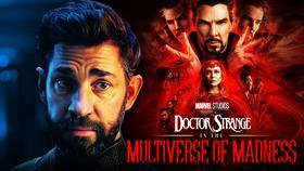 Doctor Strange 2's Scrapped Fantastic Four Post-Credits Scene Revealed