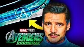 Fantastic Four Movie Ending Just Spoiled Why They Go to Earth 616 In Avengers: Doomsday According to New MCU Phase 6 Theory