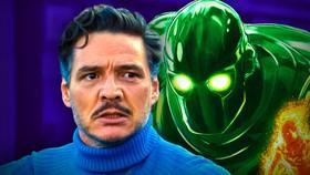 Marvel Unveils Prequel to MCU Fantastic Four Movie, Announces 'First Foes' Comic (Exclusive)