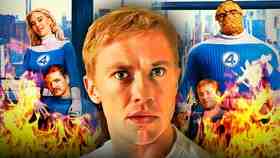 Human Torch