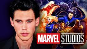 Austin Butler Campaigning for MCU Fantastic Four Role (Report)