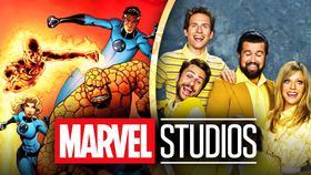 Fantastic Four Movie: It’s Always Sunny Actors React to Director Announcement