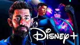 Fantastic Four, Ms Marvel