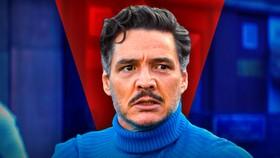 Marvel Studios Removes Pedro Pascal's Reed Richards As Fantastic Four's Lead Hero, Replaces The Team's Signature Blue Costumes With Green Suits In The Thinker's Vision In 'First Foes' Storyline