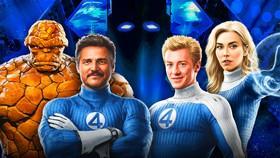 Marvel Studios Is Giving 1 Fantastic Four Character Their Own Spin-off Project