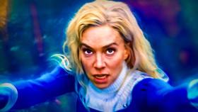 New Fantastic Four 2025 Concept Art Proves Sue Storm's Powers Almost Looked Way Cooler (Photos)