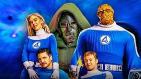 Fantastic Four’s Post-Credits Scene Confirms Avengers: Doomsday Will Break a Hated MCU Trend
