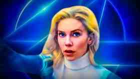 Vanessa Kirby as Sue Storm