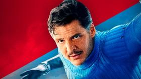 2025 Fantastic Four Movie Poster Continues Marvel's Most Overdone Villain Trend
