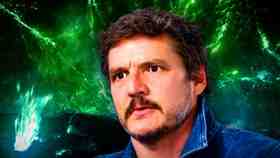 Pedro Pascal, Fantastic Four movie background