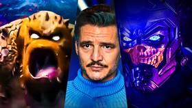 Fantastic Four 2025 Reveals First Look at Movie's 4th Villain
