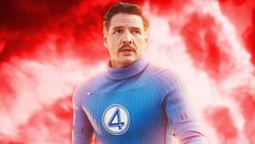 Fantastic Four 2025's Final Villain Gets Revealed, And He Looks Perfect