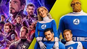 Marvel Boss Tells Fans What They Need to Watch Before Fantastic Four 2025