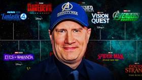 Kevin Feige Reveals Why Marvel's Phase 6 Will Be Better Than Phases 1-5