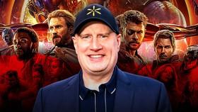 Sony CEO Admits What Went Wrong With The MCU, And How Kevin Feige Is Fixing It