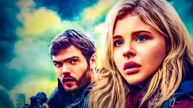 The 5th Wave Series Tells If Cassie & Evan End Up Together (Spoiler: It's Not a Great Outcome)