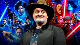 Dave Filoni Makes First Major Star Wars Move As Lucasfilm President