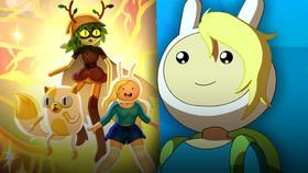 Fionna and Cake Star Confirms Their Character Is Transgender