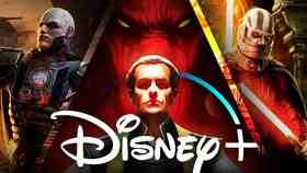 Acolyte, Star Wars, Disney plus