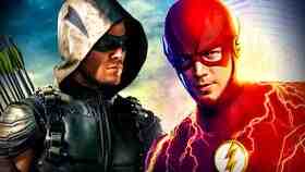 Green Arrow and The Flash, Arrowverse