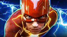 Listen: The Flash Movie Might've Just Teased Its Theme Song