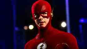 The Flash, Grant Gustin
