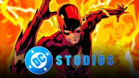 James Gunn’s DCU Officially Casts Its First Flash Character