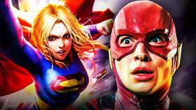 Warner Bros. Expected to Call It Quits With The Flash's Supergirl Spin-off