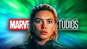 Florence Pugh’s Yelena Reportedly Has Huge Roles in 3 Upcoming MCU Movies (Rumor)