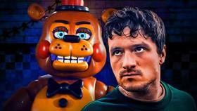 FNAF 2 Movie's First Critic Reviews Update Is Not a Good Sign