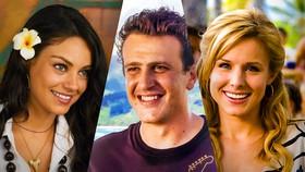 Forgetting Sarah Marshall 2 Sequel Gets Major Development Update from Jason Segel: 'We're Getting There' (Exclusive)