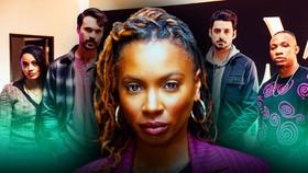 Found TV Show Season 2 Cast, Characters & Actors (Photos)