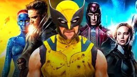 Hugh Jackman Weighs In On When The Fox X-Men Era Will Come To An End