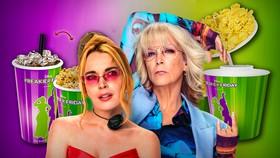 Freakier Friday: Every Popcorn Bucket & Theater Merch Item (Photos)