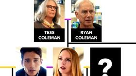 Freakier Friday Coleman Family Tree (With Pictures) - Tess, Anna, Harper & More