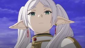 Frieren Season 2 Episode Count Decrease Revealed In New Report