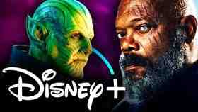 Talos, Nick Fury, Secret Invasion