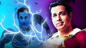 Shazam 2 Director Teases Prep Work on Zachary Levi Sequel