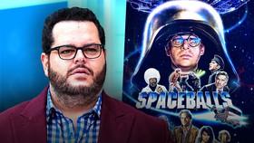Josh Gad Reveals How He Made Spaceballs 2 Finally Happen