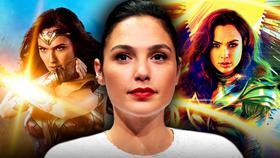 DC Studios CEO Addresses Claims That Gal Gadot Got Fired