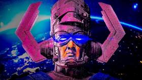 How Galactus Came to Be In the MCU, Revealed In Fantastic Four Movie