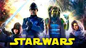 The Mandalorian Movie Galactic Starcruiser