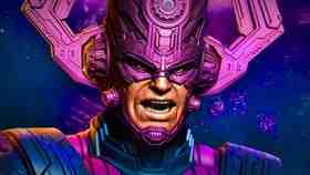 Galactus