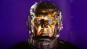 Fantastic Four First Steps Reveals First Official Look At Galactus Without His Helmet (Photos)