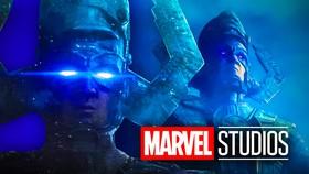 Despite Galactus' Huge Size, He's Not Actually the Largest MCU Villain