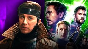 Channing Tatum’s Latest Avengers Doomsday Description Has Me Concerned for Multiple MCU’s Heroes